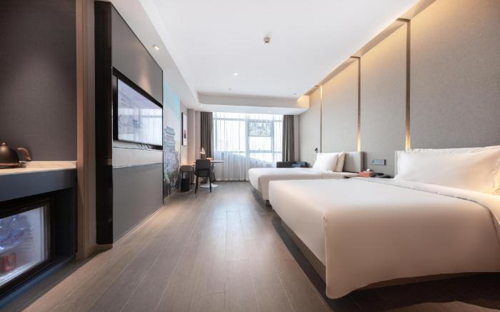 Atour Hotel Tai'an Taishan International Convention and Exhibition Center