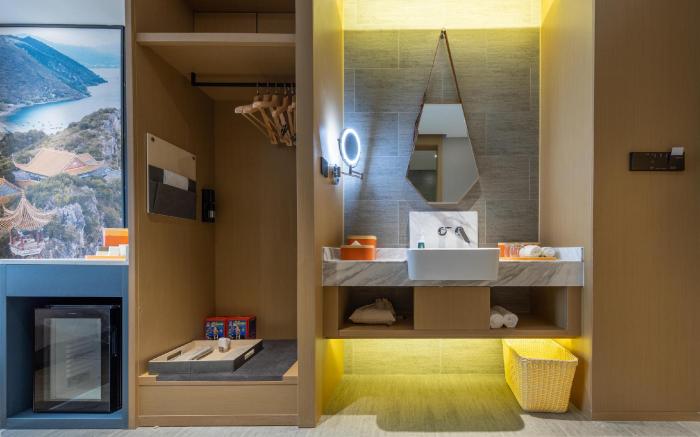Atour Hotel Kunming Cuihu