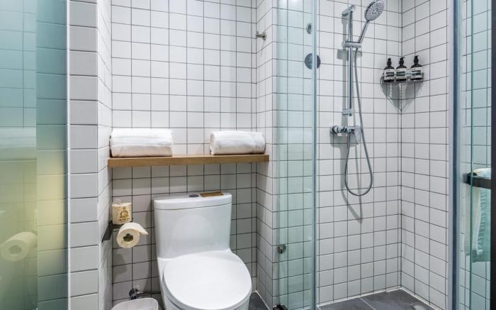 Atour Light Hotel Qingdao Central Business District