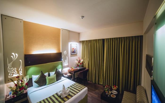 Barsana Hotel & Resort Siliguri