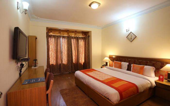 Hotel Ladakh Continental