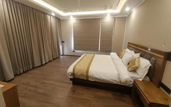 Hotel Ladakh Continental