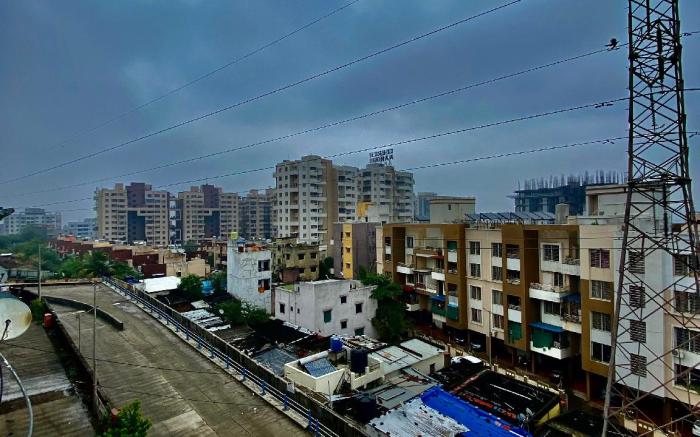 One BHK Service Apartment 301