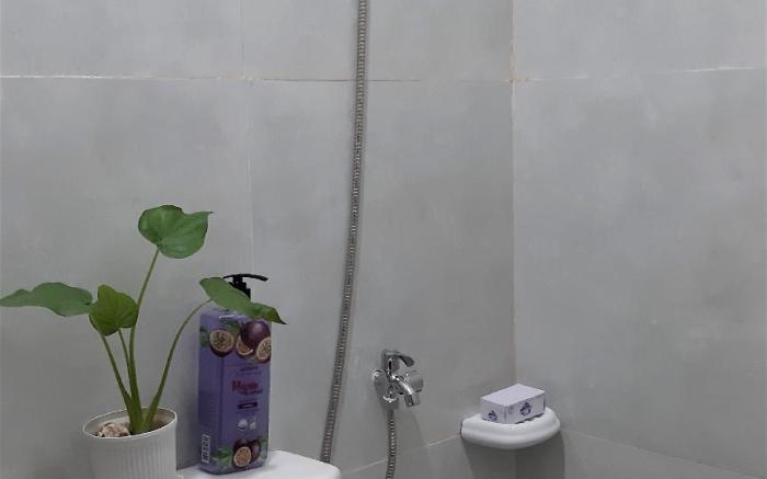 Casa Erelle -Antipolo stay 1 BR unit beside  kubo
