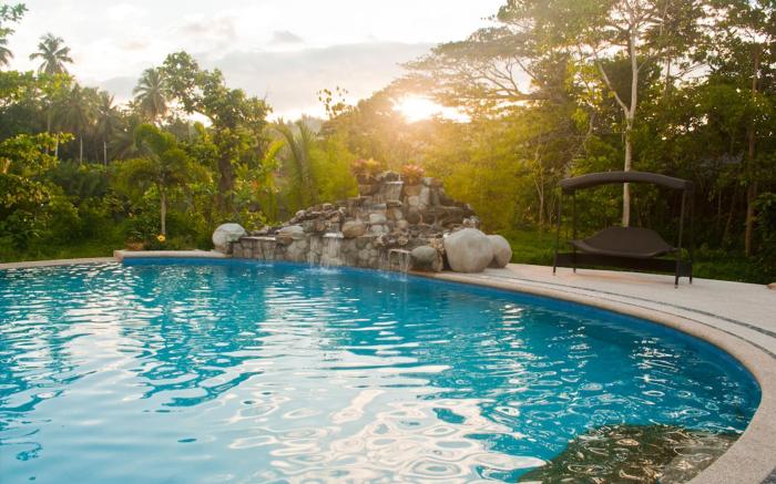 Loboc River Resort