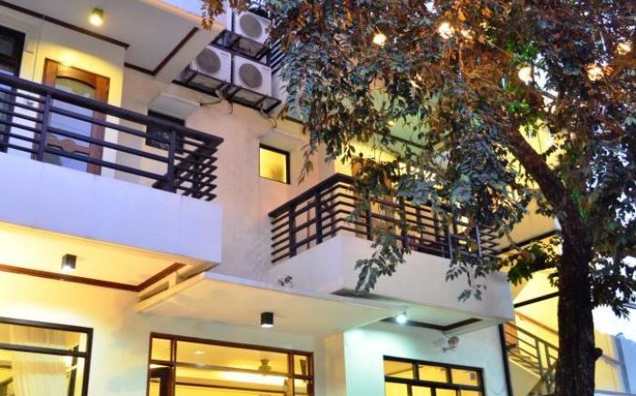 Ipil Suites El Nido