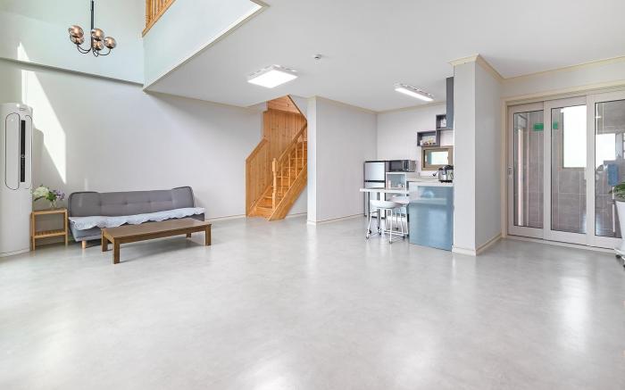 Namhae The Bay 007 Pension