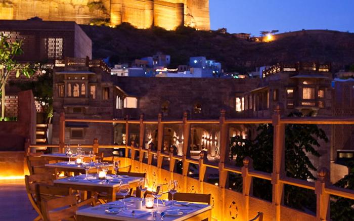 RAAS Jodhpur