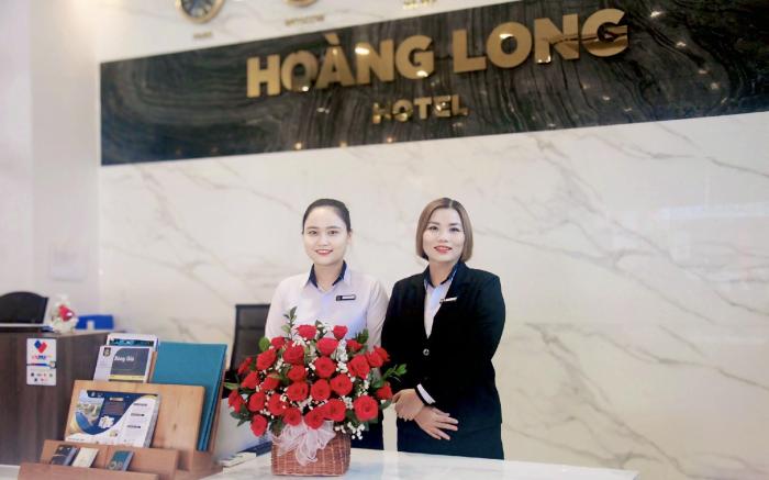 Khách Sạn Hoàng Long Phan Thiết