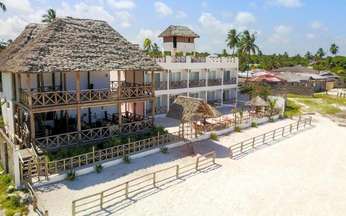 Isla Bonita Beach Resort