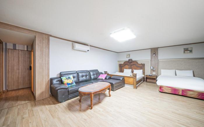 Hotel Olympic