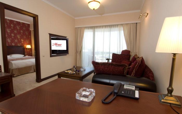 Hotel Monec