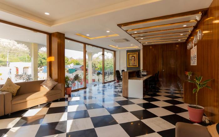 ARISTA - A Luxury Boutique Hotel