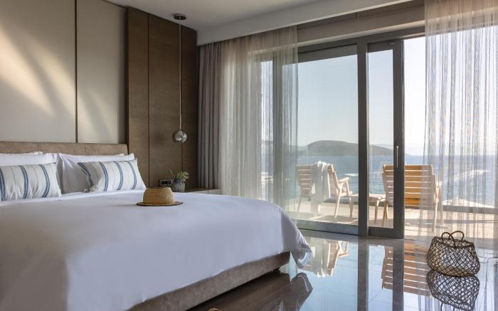METT Hotel Beach Resort Bodrum