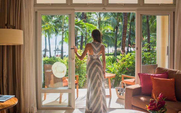 Sands Suites Resort & Spa