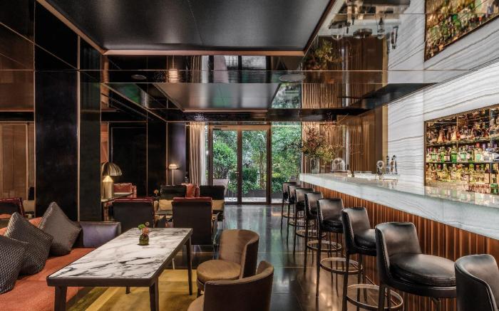 Bvlgari Hotel Paris