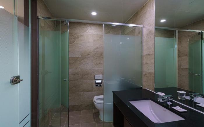 Jinju Raon Stay In Perla