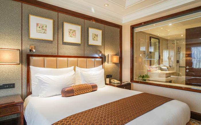 Shaoxing Xianheng Grand Hotel