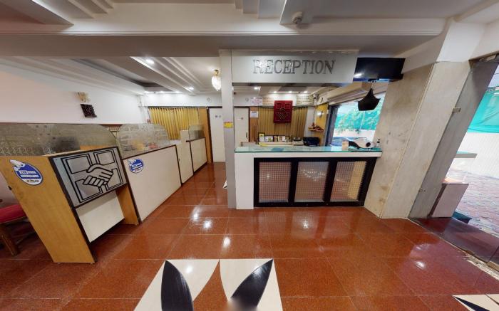 Hotel Host-Inn International