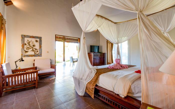 Villa Taman Di Blayu