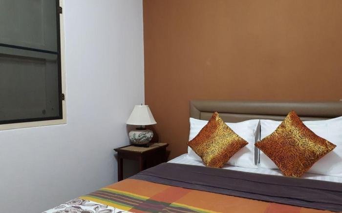 Palm Sweet Hotel