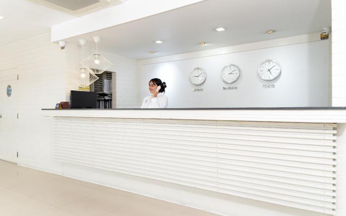 Synsiri 3 Ladprao 83 Hotel