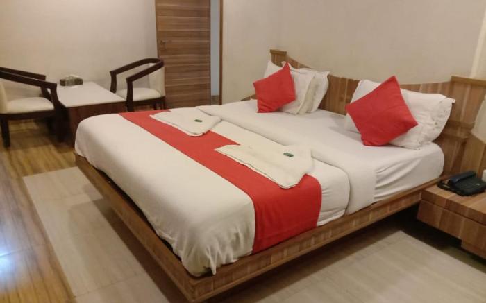 Hotel Praveen International