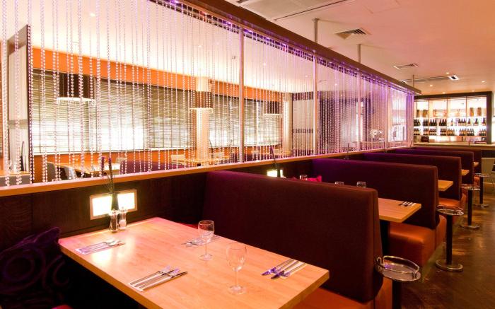 Premier Inn Manchester Old Trafford