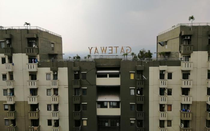 CICADAS APARTMENT - 2 BR BY MGM
