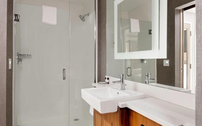 SpringHill Suites Beaufort