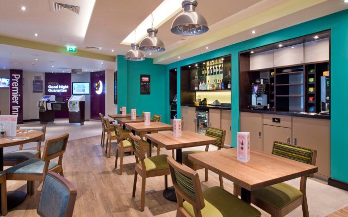 Premier Inn Monmouth