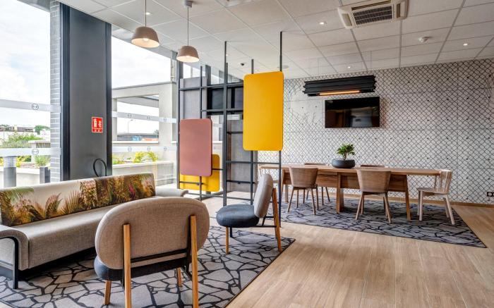 B&B HOTEL Le Port Marly Saint Germain en Laye