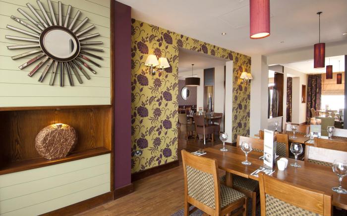 Premier Inn London Stratford