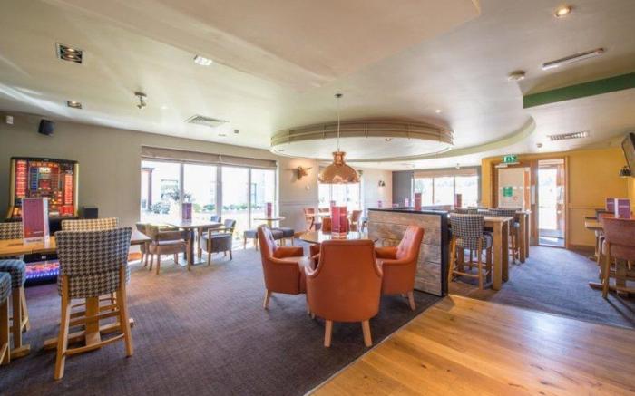 Premier Inn Paignton South - Brixham Road