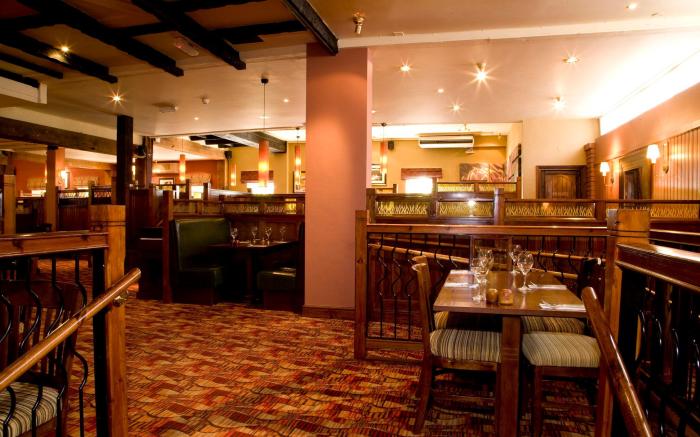 Premier Inn Northampton West - Harpole