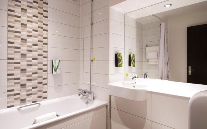 Premier Inn Minehead