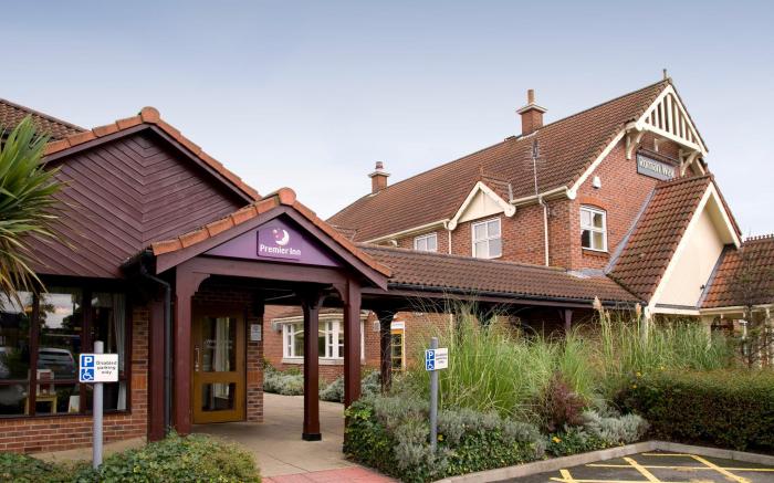 Premier Inn Newark