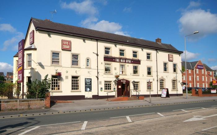 Premier Inn Nottingham North - Daybrook