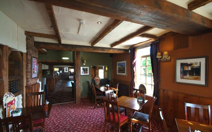 Premier Inn Nottingham North - Daybrook