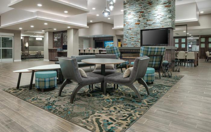 Residence Inn Decatur Emory Area