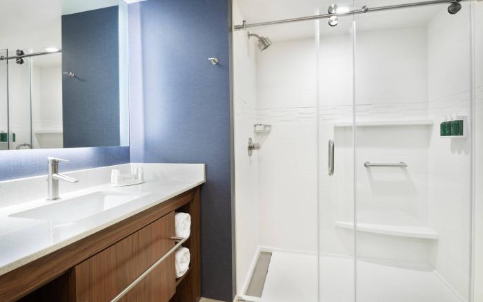 Residence Inn by Marriott Decatur Emory Area