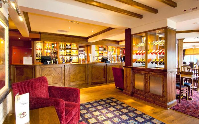 Premier Inn Newmarket