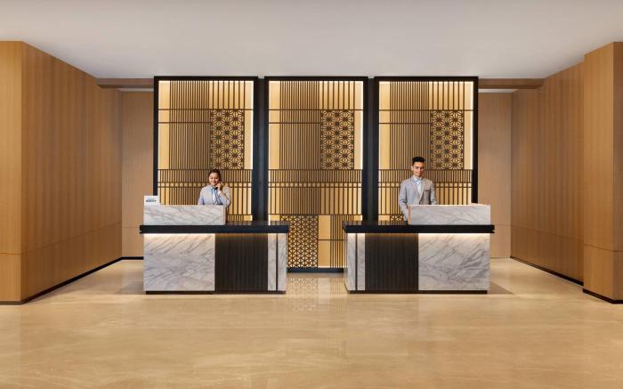 Fairfield by Marriott Dehradun