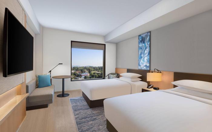 Fairfield by Marriott Dehradun
