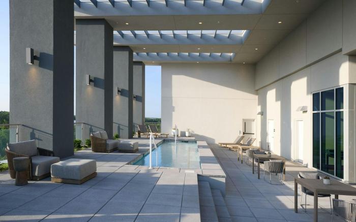 The Westin Raleigh-Durham Airport