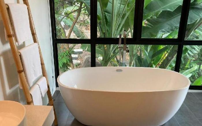 VILLA THE SPOT KOH SAMUI