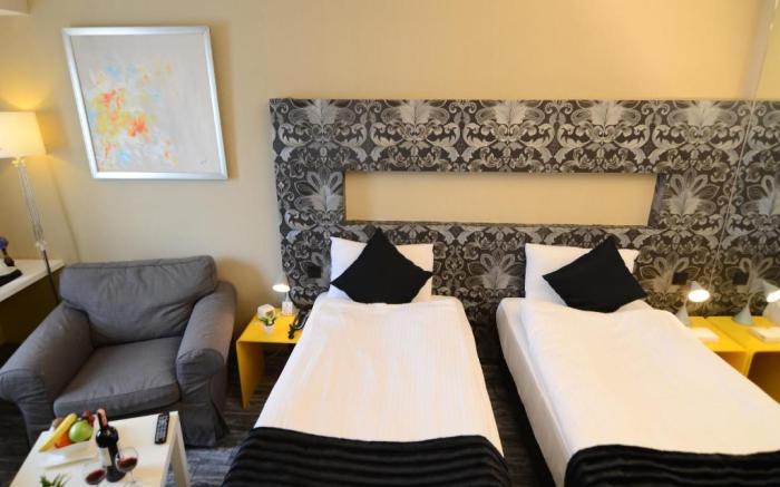 Tempo Hotel Caglayan