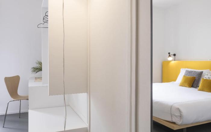 Camplus Hotel Roma Centro