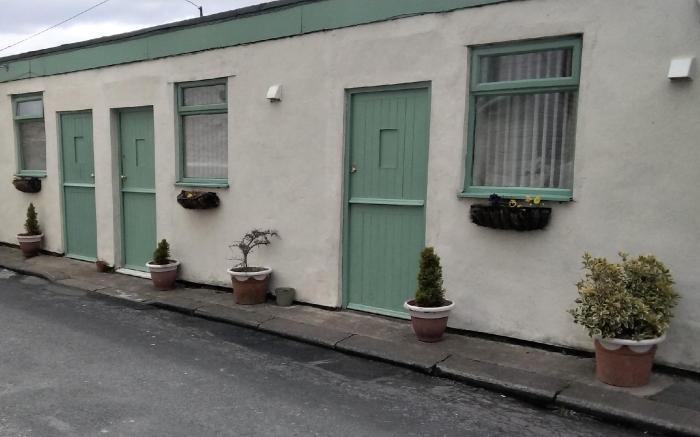 The Old Colliery Stables