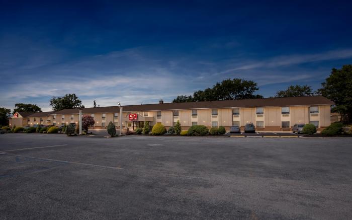 Econo Lodge Woodbridge